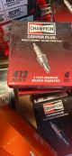 champion spark plug