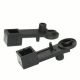 Intake Manifold Swirl Valve Arm Connecting Rod Repair Kit For 2010-2018 Mercedes