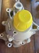 Voith Transmission Turbo Compoundreduct Gear EA 4730300034 lin#177