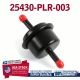 NEW 25430-PLR-003 Automatic Transmission Filter For Acura ILX Hybrid/ MDX /RDX