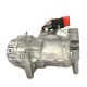 For BMW X6 Active Hybrid 4.4L 2010-2011 042200-0262 AC Compressor