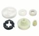 Front Rear Window Motor Gear Regulator Repair Kit For Mazda 3 5 6 CX-7 CX-9 RX-8
