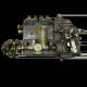 Denso 4 Cyl Injection Pump Fits Komatsu 4D130-1F Diesel Engine 190000-2172