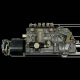 Nippon Denso 6 Cylinder Injection Pump Fits Komatsu Diesel Engine 190000-9124
