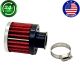 For Acura Integra RSX Civic K-Series K20 K24 Valve Cover Breather Filter 18mm
