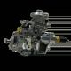 VE4 Injection Pump fits Case Engine 0-460-424-476 504374953)
