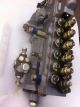 6P1171 612601080215 Fuel Injection Pump BH6P120015 For Weichai WD615.38A