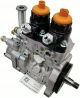 Fuel Injection Pump 6217-71-1132 094000-0463 for Komatsu SA6D140E-3E-7 Engine