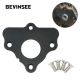 45#Steel LS Cam Gasket Camshaft Retainer Thrust Plate Seal For GM 4.8L 5.3L 6.0L