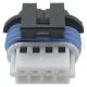 For Chevy GM D585 D581 D510C D514A LQ9 LQ4 LS2 LS7 8 Set Ignition Coil Connector