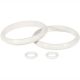 Crankcase CCV Breather O-Ring Vent Valve Seals For Ford 7.3L Powerstroke Diesel