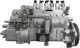 Fuel Injection Pump 101609-9150 for Mitsubishi S6K CAT 3066Engine 320C Excavator