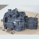 Hydraulic Pump 708-3S-00512 Main Pump Assy For Komatsu Mini excavator PC35MR-2