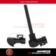 For Kenworth T660 T800 W900 Peterbilt 348 365 367 Coolant Level Sensor Black