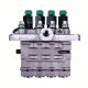 4 Cylinder PFR Injection Pump Fits Caterpillar Diesel Engine 295-8183