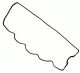81-89 Valve Cover Gasket Set For Chrysler Dodge 400 2.6L L4 SOHC 8v VC101