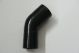 45 DEGREE ELBOW INTAKE/INTERCOOLER SILICONE COUPLER 2-2.25