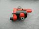 Round Ignition Coil For Chevy Silverado GMC LS1 LS3 4.8 5.3 6.0L