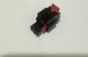 Ignition coil connector 1924067 1-1924067 PA66-GF15 c89