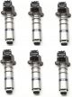 6 Pcs New Fuel Unit Pump 0280746902 for Mercedes OM 904-906-926 LA 11.7-12.0L