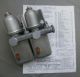 NOS Porsche 356 Carrera & Type 550 Autopulse 500 Fuel Pumps