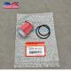 New Automatic Transmission Filter W/ Gasket For Honda Acura 25450-P4V-013