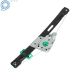 Rear Left Window Regulator Rear Left For BMW E90 E91 325i 328i 335i 335d M3