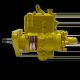 Stanadyne Injection Pump fits John Deere 6068T Tractor Engine DB2635-5681