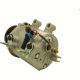 GPD A/C Compressor with 6 groove pulley Direct Fit