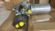 162-9610 Fuel Pump 1629610 for Cat 322C 325C L 953C 963C 962G II Engine 3126B