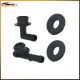 For Jeep Grand Cherokee 2000-2004 PCV CCV Vent Valve Elbows & Grommets