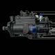 Delphi DPA Injection Pump fits Cummins 6B Engine 3363F723 3280796)