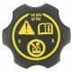 Coolant Expansion Tank Radiator Cap For Chevrolet AVEO Cruze Orlando 13502353