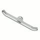 Fits Pontiac BB Big Block Valve Cover Hold-Down Tab Spreader Bar Chrome