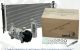 GPD A/C Compressor and Condenser Kit