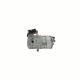 GPD A/C Compressor with 0 groove pulley Direct Fit