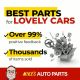 GPD A/C Compressor and Condenser Kit