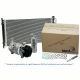 GPD A/C Compressor and Condenser Kit