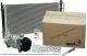 GPD A/C Compressor and Condenser Kit