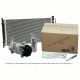 GPD A/C Compressor and Condenser Kit