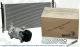 GPD A/C Compressor and Condenser Kit
