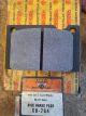 Volvo brake pads