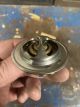 Engine Coolant Thermostat-Premium Thermostat Gates 33199S Ford Mazda 4.0