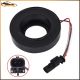 For Cadillac Buick LaCrosse 3.6L 2012-2015 2016 A/C AC Compressor Clutch Coil