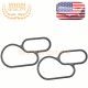 For Honda JG-48101 Oil Pump Gaskets Fits Honda Acura with V6 3.0L 3.2L 3.5L 3.7L