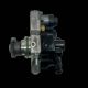 CP1 Injection Pump fits Nissan M9R dCi 2.0L Engine 0-445-010-223