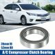 Universal Car A/C Compressor Clutch Bearing 35mm ID x 52mm OD x 12mm Thick