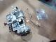 Fuel Injection Pump ME226698 9700360403 for Mitsubishi Engine 4D34 4D34T