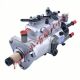 Fuel Injection Pump J916523 U3042F840 For CASE 550E 550G 580SK 580M 570LXT