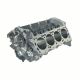 World Products 302 C.I.D. Ford Man O'War Block 087010